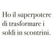 SHOPPING A PROFUSIONE!!!!