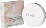 CLINIQUE ALMOST POWDER