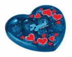 BACI PERUGINA CHE PASSIONE!