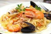 PRANZETTO SUL LUNGO MARE