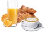 UNA SETTIMANA DI COLAZIONE AL BAR