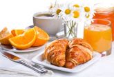 COLAZIONE SOSTANZIOSA AL BAR