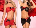 SEXY LINGERIE