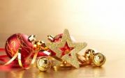 BUON NATALE LADY!!!!