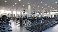 ABBONAMENTO ANNUALE PALESTRA