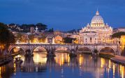 GIORNATA DI SHOPPING A ROMA PIU PERMANENZA 15 GIORNI