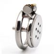 CHASTITY GAME....