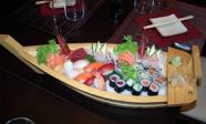PRANZO SUSHI