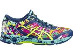 SCARPE NUOVE PALESTRA