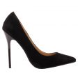 scarpe tacco a spillo